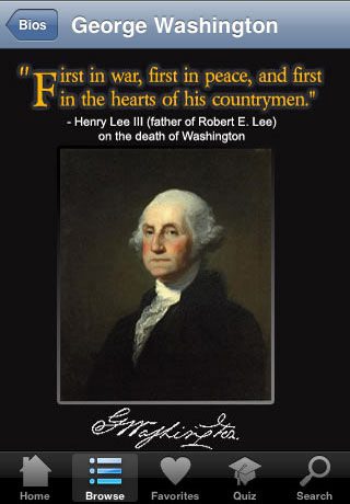 founding fathers quotes. Learn Thoughtful & Witty Quotes from the Founding Fathers