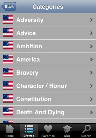 iPhone Japanese app