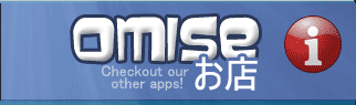 Omise - Check out our other apps!