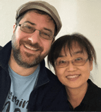 Clay&Yumi