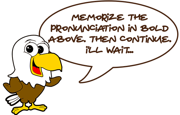 memorize