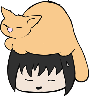 neko-head