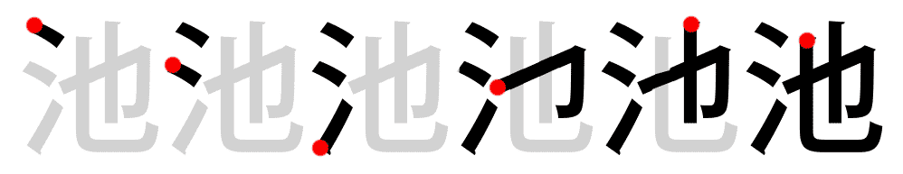 池