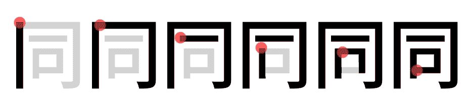 同