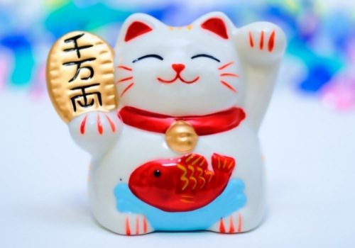 maneki neko