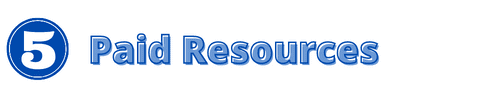 Paid resources