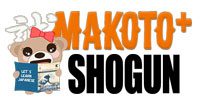 Makoto+ Samurai and Shogun